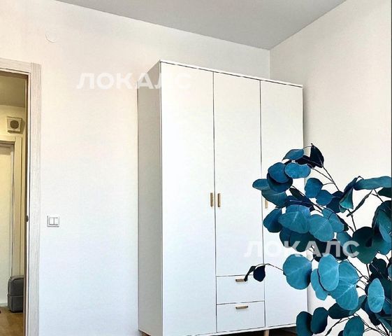 Сдам 2-комнатную квартиру на Новохохловская улица, 15к3, метро Нижегородская, г. Москва