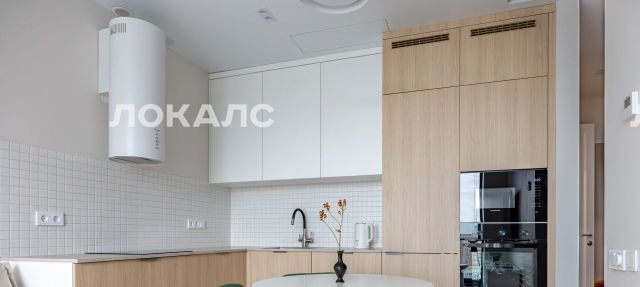 Сдам 2к квартиру на 2-я Хуторская улица, 34, метро Дмитровская, г. Москва