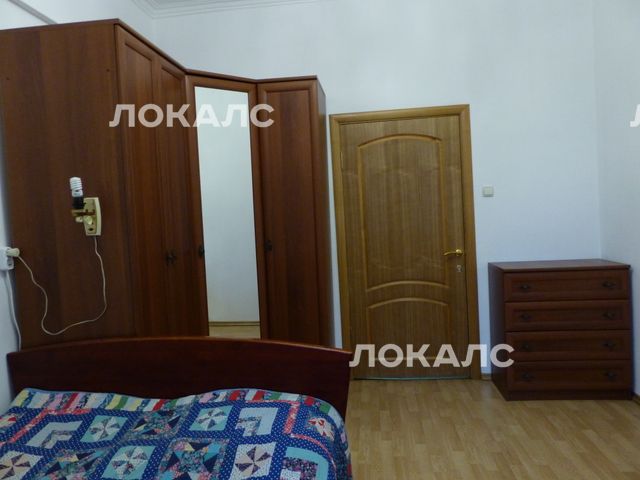 Сдаю 2-комнатную квартиру на ул. Перовская 49/53, метро Перово, г. Москва
