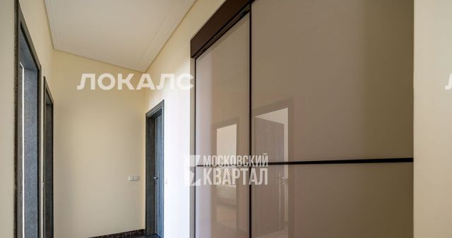 Аренда 3-комнатной квартиры на Старопименовский переулок, 10, метро Новослободская, г. Москва