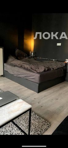 Снять однокомнатную квартиру на г Москва, Дмитровское шоссе, д 107 к 3, метро Селигерская, г. Москва