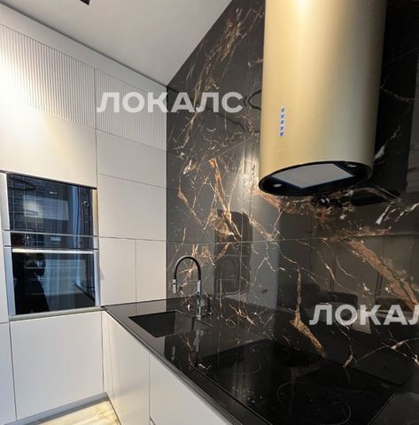 Сдам 2к квартиру на Ленинградский проспект, 37/6, метро Аэропорт, г. Москва