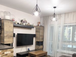 3-х комнатная квартира около метро Авиамоторная