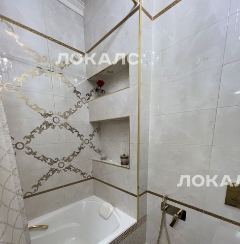 Снять двухкомнатную квартиру на Ленинградский проспект, 29к3, метро Динамо, г. Москва