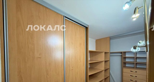 Снять 4х-комнатную квартиру на Нахимовский проспект, 61К1, метро Академическая, г. Москва