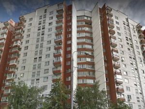 2-к кв. Москва Ленинский просп., 135К3 (54.0 м²)