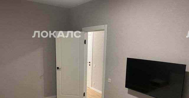 Сдаю 1-к квартиру на 5с4к1, метро Саларьево, г. Москва