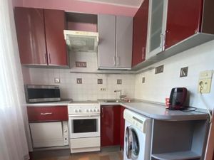 1-к кв. Москва ул. Мусы Джалиля, 15К1 (39.0 м²)