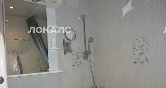 Сдается 3-комнатная квартира на улица Новаторов, 14К2, метро Проспект Вернадского, г. Москва