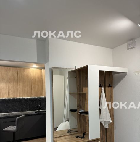 Сдам 2-комнатную квартиру на Кронштадтский бульвар, 8к1, метро Водный стадион, г. Москва