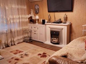 2-комнатная квартира: Москва, Нагорная улица, 27к3 (38.6 м²)