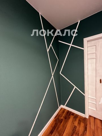 Сдам 3к квартиру на г Москва, ул Грина, д 18 к 2, метро Улица Старокачаловская, г. Москва