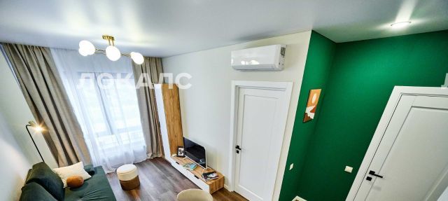 Сдается однокомнатная квартира на Кронштадтский бульвар, 8к2, метро Балтийская, г. Москва