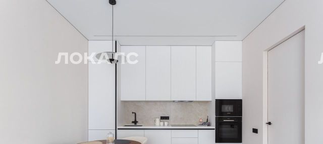 Снять двухкомнатную квартиру на Большая Филевская улица, 3к2, метро Фили, г. Москва