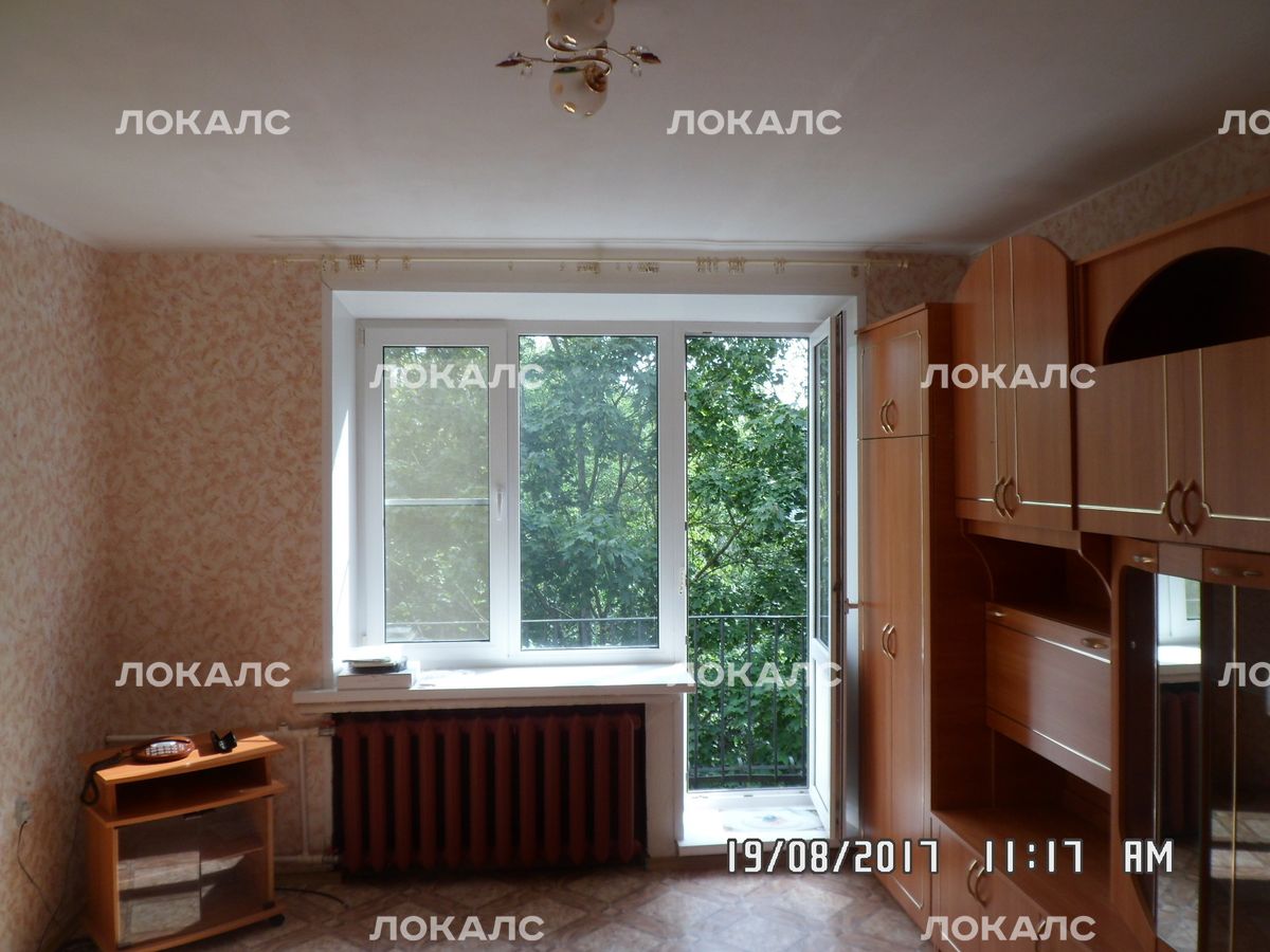 Сдается 1-к квартира на г Санкт-Петербург, г Красное Село, ул Лермонтова, д 12 к 1, метро Проспект Ветеранов, г. Санкт-Петербург