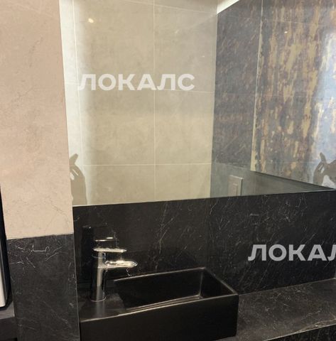 Аренда 3-комнатной квартиры на Новодмитровская улица, 2к7, метро Дмитровская, г. Москва