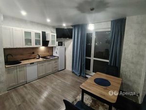 1-комнатная квартира: Москва, Очаковское шоссе, 5к6 (42 м²)