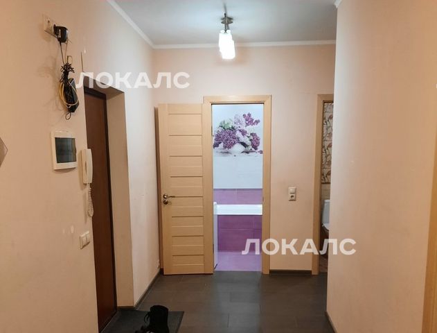 Снять 2-комнатную квартиру на улица Самуила Маршака, 15, метро Рассказовка, г. Москва