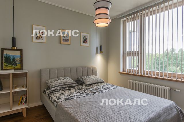 Продать 2-комнатную квартиру на г Москва, р-н Коммунарка, поселок Коммунарка, ул Бачуринская, д 9А к 2, метро Ольховая, г. Москва
