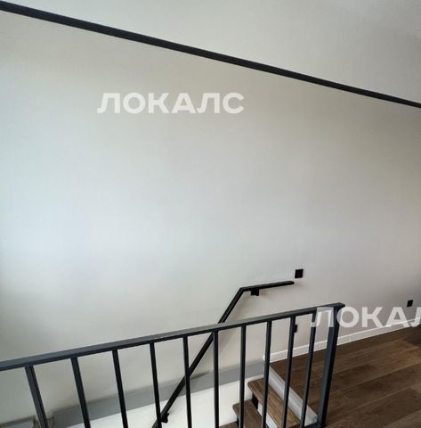 Снять однокомнатную квартиру на 2-й Амбулаторный проезд, 8С3, метро Сокол, г. Москва