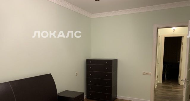 Сдам 2х-комнатную квартиру на улица Академика Бакулева, 2, метро Коньково, г. Москва