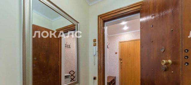 Сдам 4х-комнатную квартиру на улица Академика Королева, 4К1, метро ВДНХ, г. Москва
