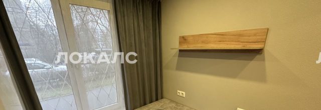 Сдаю 2-к квартиру на Малахитовая улица, 13К1, метро Ботанический сад, г. Москва