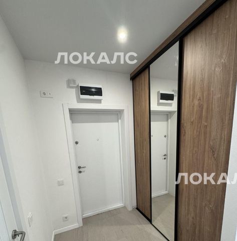 Аренда 3к квартиры на Олонецкая улица, 6, метро Отрадное, г. Москва