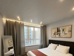 2-к кв. Москва Михалковская ул., 48к2 (40.0 м²)