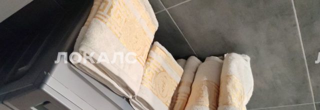 Аренда 2-комнатной квартиры на Ленинградский проспект, 35С2, метро ЦСКА, г. Москва