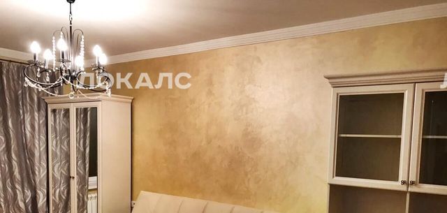 Сдам 2к квартиру на Хорошевское шоссе, 12к1, метро Динамо, г. Москва
