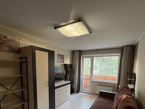 1-к кв. Новосибирская область, Новосибирск ул. Олеко Дундича, 1 (30.4 м²)