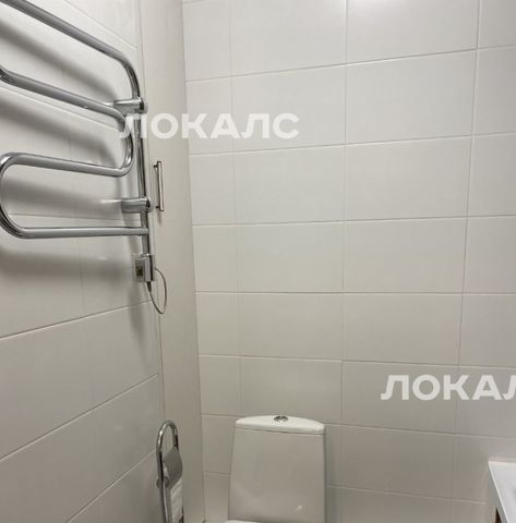 Сдаю 2-комнатную квартиру на улица Бачуринская, 11Ак2, метро Ольховая, г. Москва