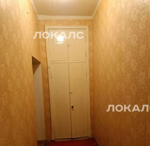 Сдаю 1-к квартиру на улица Вавилова, 48, метро Профсоюзная, г. Москва