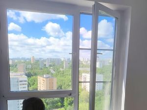 1 комнатная квартира около метро Нахимовский проспект