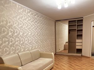 1-к кв. Москва 6-я Радиальная ул., 3к2 (44.7 м²)