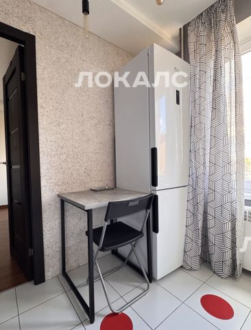 Снять 1к квартиру на г Москва, ул Енисейская, д 6, метро Свиблово, г. Москва