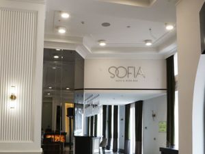 1-к кв. Москва Софийская наб., 34 (50.0 м²)