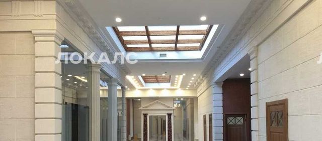 Сдам двухкомнатную квартиру на улица Серпуховский Вал, 21к4, метро Площадь Гагарина, г. Москва