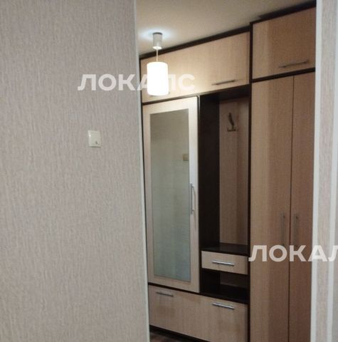 Сдаю 2-комнатную квартиру на улица Удальцова, 45, метро Проспект Вернадского, г. Москва