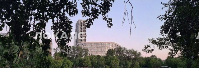 Аренда 2х-комнатной квартиры на Михалковская улица, 54, метро Лихоборы, г. Москва