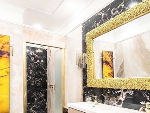 3-к кв. Москва наб. Пресненская, 12 (120.0 м²)