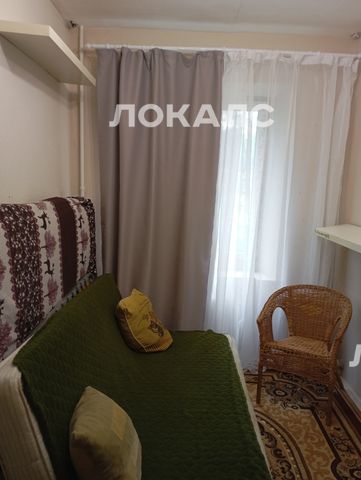 Аренда комнаты на Московская обл, г Люберцы, Октябрьский пр-кт, д 403 к 5, метро Котельники, г. Москва