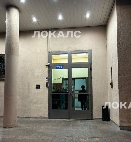 Сдам 4х-комнатную квартиру на г Москва, ул Толбухина, д 3 к 2, г. Москва