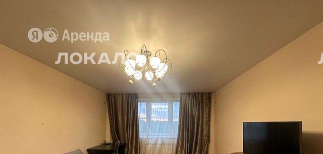 Сдам 2-к квартиру на улица Красного Маяка, 22к3, метро Пражская, г. Москва