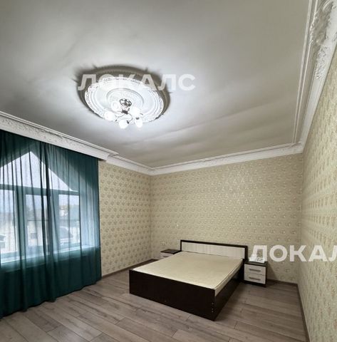 Снять трехкомнатную квартиру на 332, метро Филатов Луг, г. Москва