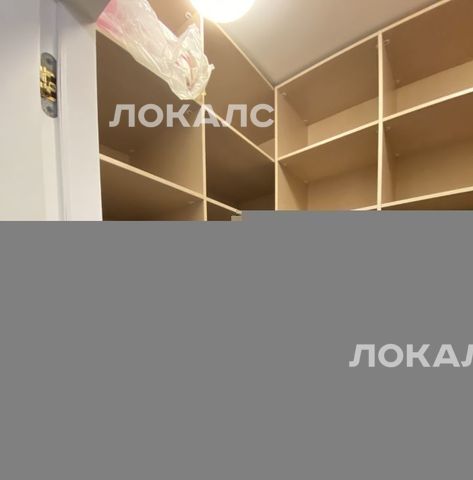 Аренда 3х-комнатной квартиры на Профсоюзная улица, 25К1, метро Профсоюзная, г. Москва
