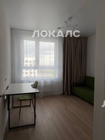 Аренда 3х-комнатной квартиры на Московская обл, г Мытищи, 1-й Стрелковый пер, д 5 к 1, метро Медведково, г. Москва