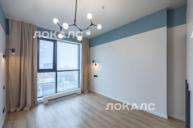 Сдается 3-комнатная квартира на г Москва, ул Годовикова, д 11 к 1, метро Улица Академика Королева, г. Москва