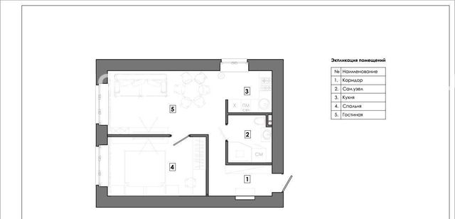 Сдаю 2к квартиру на Гоголевский бульвар, 27, метро Охотный ряд, г. Москва
